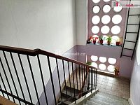 pronájem bytu 1+1, Ústí nad Labem, Centrum, Růžový Palouček - 14