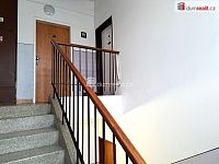 pronájem bytu 1+1, Ústí nad Labem, Centrum, Růžový Palouček - 15