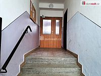 pronájem bytu 1+1, Ústí nad Labem, Centrum, Růžový Palouček - 16