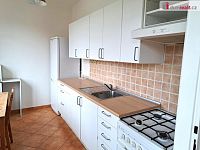 pronájem bytu 1+1, Ústí nad Labem, Centrum, Růžový Palouček - 2