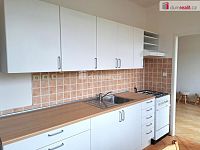 pronájem bytu 1+1, Ústí nad Labem, Centrum, Růžový Palouček - 3