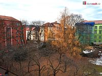 pronájem bytu 1+1, Ústí nad Labem, Centrum, Růžový Palouček - 8