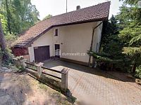 Krásný slunný útulný byt 1+1 v prvním patře cihlové vily v Karlových Varech - 12