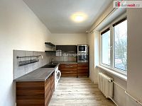 Pronájem, byt 2+1, Sokolov, ul. Sokolovská - 2