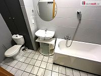 Pronájem, byt 2+1, Sokolov, ul. Sokolovská - 3