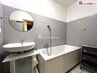 Pronájem, byt 2+1, Sokolov, ul. Sokolovská - 5