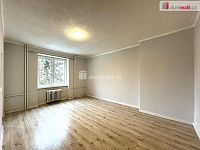 Pronájem, byt 2+1, Sokolov, ul. Sokolovská - 6