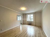 Pronájem, byt 2+1, Sokolov, ul. Sokolovská - 7