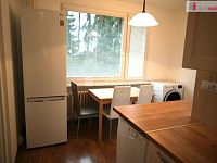 Pronájem zařízeného bytu 2+1, ul. Pohraniční, Děčín - 3