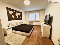 Pronájem zařízeného bytu 2+1, ul. Pohraniční, Děčín - 7