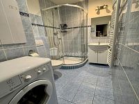 Pronájem zařízeného bytu 2+1, ul. Pohraniční, Děčín - 8