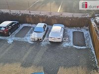 pronájem bytu 1kk s terasou a parkovacím stání - 6