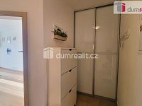 pronájem bytu 1kk s terasou a parkovacím stání - 8