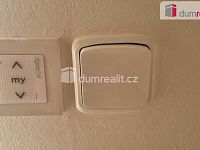 pronájem bytu 1kk s terasou a parkovacím stání - 9