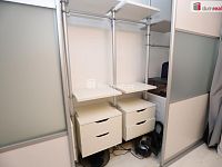 Krásný světlý byt 2+kk/2B/S ve druhé patře s výtahem v novostavbě domu v Karlových Varech - 10