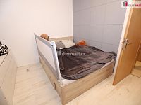 Krásný světlý byt 2+kk/2B/S ve druhé patře s výtahem v novostavbě domu v Karlových Varech - 9