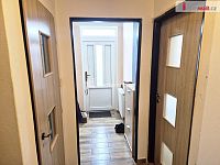 Prodej řadového domu, Maškova, Liberec - 1. NP