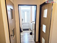 Prodej řadového domu, Maškova, Liberec - 1. NP