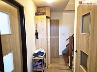 Prodej řadového domu, Maškova, Liberec - 1. NP