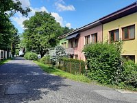 Prodej řadového domu, Maškova, Liberec - 19