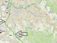 Prodej řadového domu, Maškova, Liberec - 23