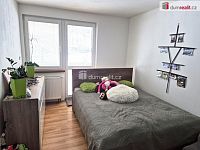 Prodej řadového domu, Maškova, Liberec - Druhý pokoj 2.NP