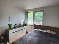 Prodej řadového domu, Maškova, Liberec - Druhý pokoj 2.NP