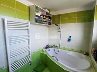 Prodej řadového domu, Maškova, Liberec - Koupelna 2. NP