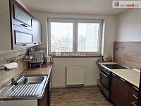 Prodej řadového domu, Maškova, Liberec - Kuchyň 1. NP