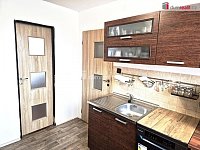 Prodej řadového domu, Maškova, Liberec - Kuchyň 1. NP