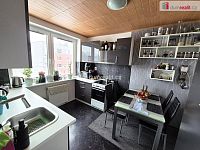 Prodej řadového domu, Maškova, Liberec - Kuchyň 2.NP