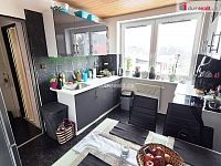 Prodej řadového domu, Maškova, Liberec - Kuchyň 2.NP