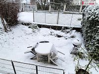 Prodej řadového domu, Maškova, Liberec - Předzahrádka