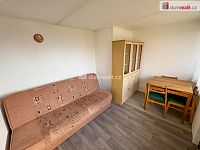 Prodej cihlové chaty na vlastním pozemku v obci Třemošnice - 5