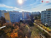 Pronájem bytu 2kk 44 m2 Chodov - 10