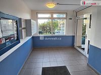 Pronájem bytu 2kk 44 m2 Chodov - 12