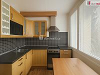 Útulný a světlý byt 2+1 s balkónem k pronájmu – Jana Zajíce, Ústí n. L.