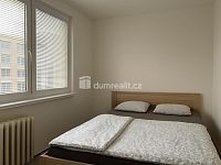 Útulný a světlý byt 2+1 s balkónem k pronájmu – Jana Zajíce, Ústí n. L. - 2