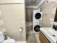 Útulný a světlý byt 2+1 s balkónem k pronájmu – Jana Zajíce, Ústí n. L. - 4