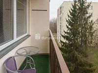 Útulný a světlý byt 2+1 s balkónem k pronájmu – Jana Zajíce, Ústí n. L. - 5