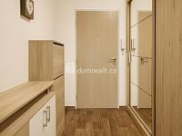 Útulný a světlý byt 2+1 s balkónem k pronájmu – Jana Zajíce, Ústí n. L. - 6