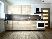 Pronájem zrekonstruovaného bytu