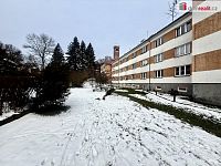 Pronájem zrekonstruovaného bytu - 10