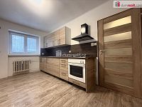 Pronájem zrekonstruovaného bytu - 2