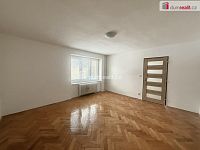 Pronájem zrekonstruovaného bytu - 3