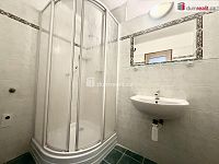 Pronájem zrekonstruovaného bytu - 6