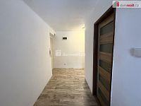 Pronájem zrekonstruovaného bytu - 9