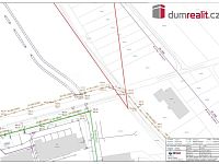 Prodej, stavební pozemek pro komerční využití par.č. 269/4, kú Úsilné, České Budějovice - 12