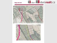 Prodej, stavební pozemek pro komerční využití par.č. 269/4, kú Úsilné, České Budějovice - 13