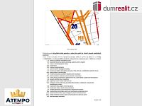 Prodej, stavební pozemek pro komerční využití par.č. 269/4, kú Úsilné, České Budějovice - 8